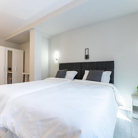 Malagasuite Golden Views Fuengirola Buitenkant foto